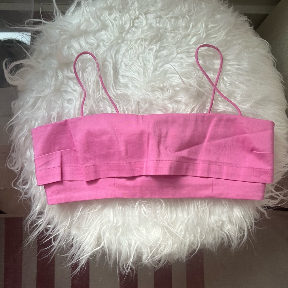 🌸Lover and Friend Lorelei Bra Top - Picture 3 of 8